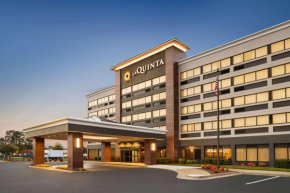 Отель La Quinta Inn & Suites by Wyndham Richmond-Midlothian  Мидлотиан